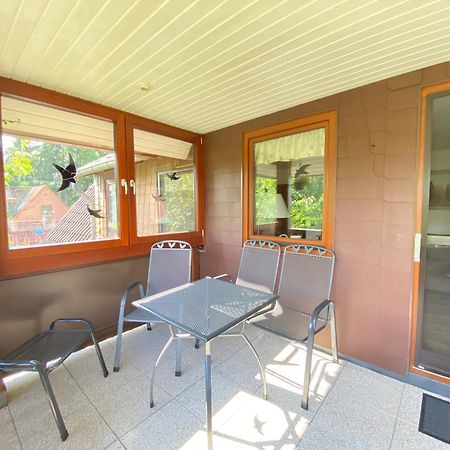 Ferienwohnung Neumair Ундело Екстериор снимка