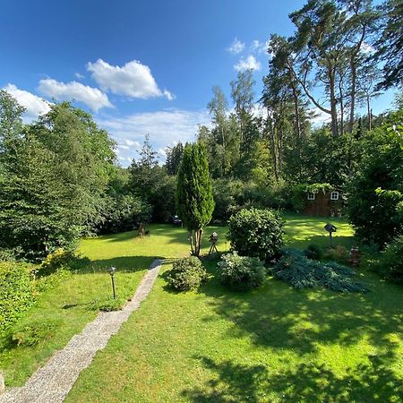 Ferienwohnung Neumair Ундело Екстериор снимка