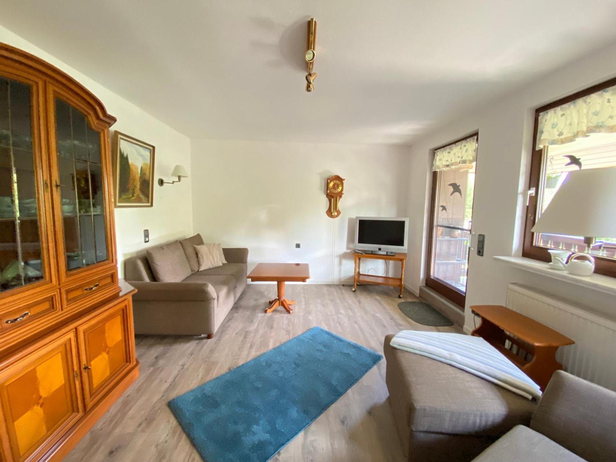 Ferienwohnung Neumair Ундело Екстериор снимка