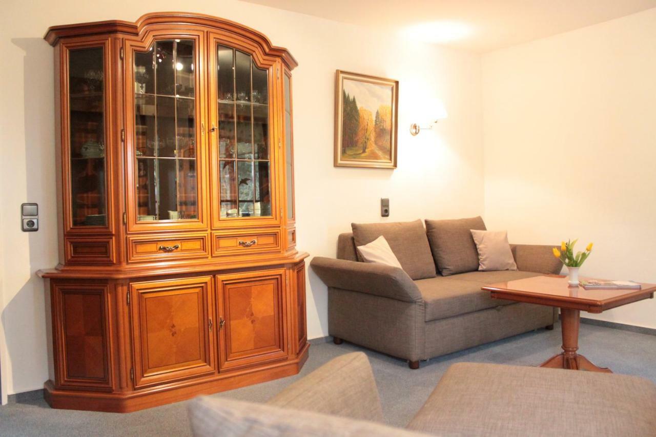 Ferienwohnung Neumair Ундело Екстериор снимка